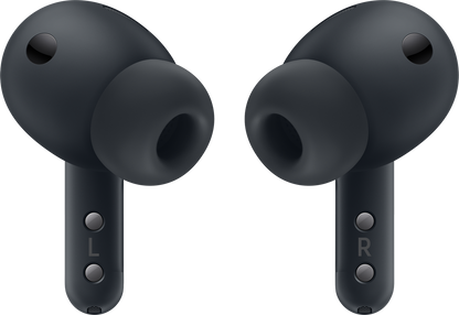 Handsfree Bluetooth Samsung Galaxy Buds4 Pro, Schwarz SM-R640NZKAEUE