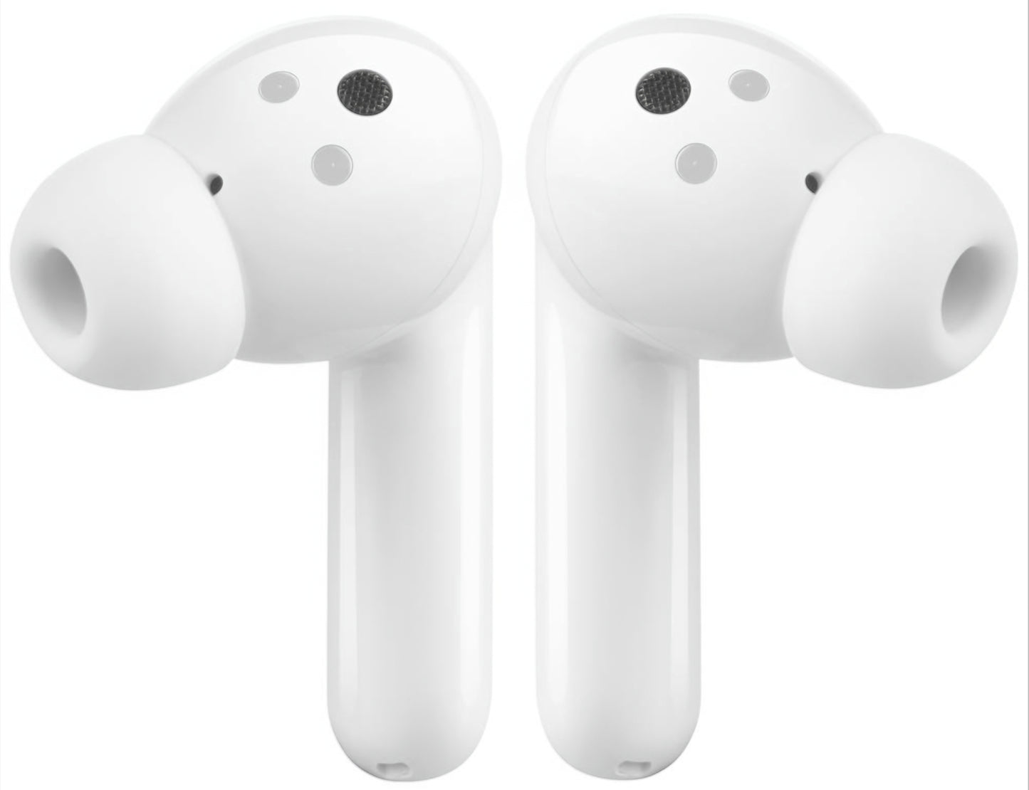 Casque Bluetooth mains libres Timekettle M3 Traducteur, TWS, ANC, Blanc