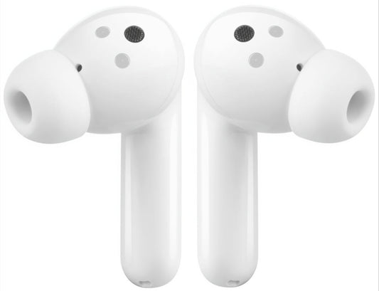 Handsfree Bluetooth Timekettle M3 Translator, TWS, ANC, White