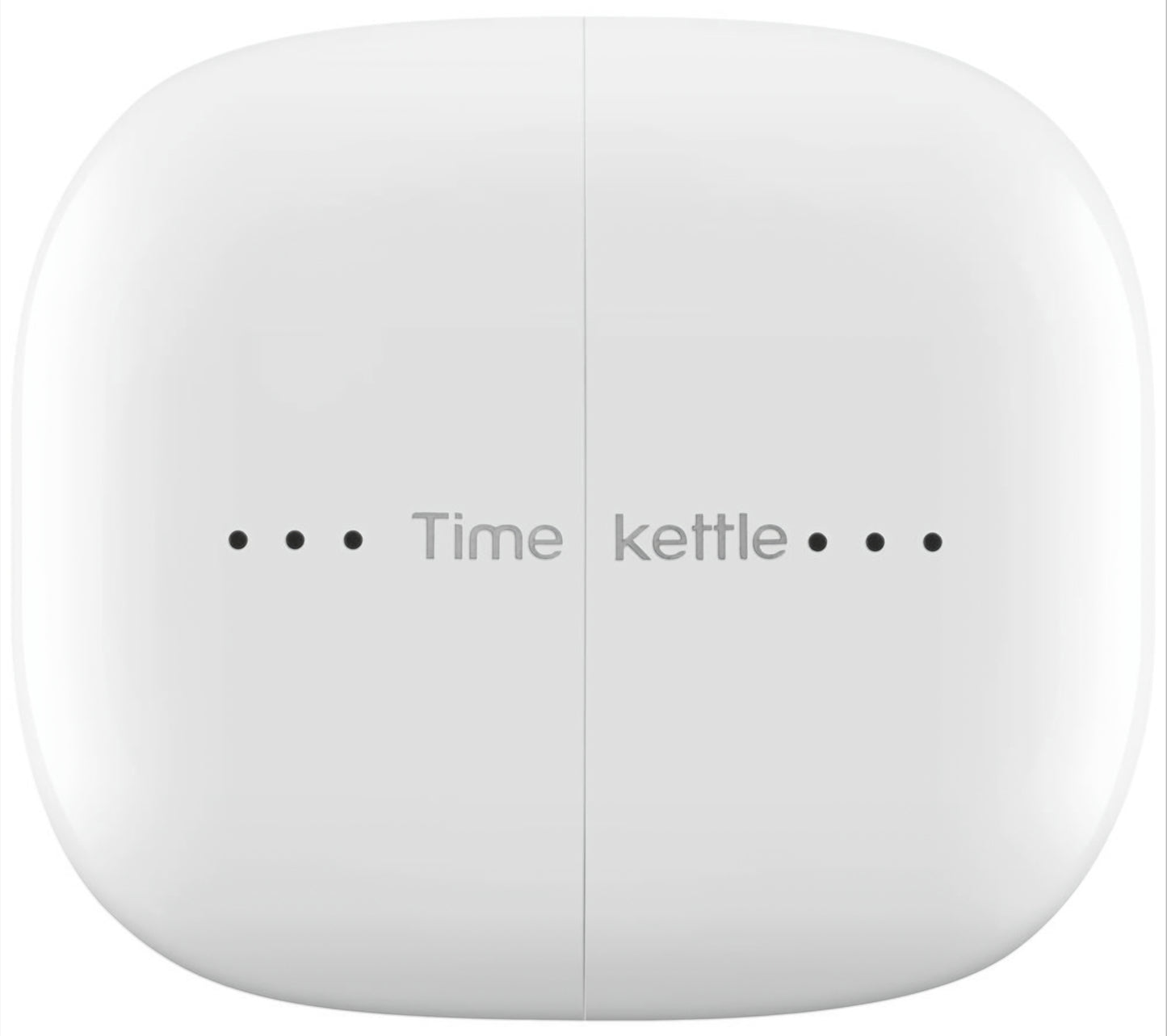 Casque Bluetooth mains libres Timekettle M3 Traducteur, TWS, ANC, Blanc