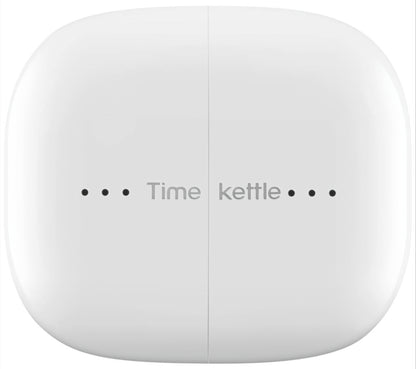 Casque Bluetooth mains libres Timekettle M3 Traducteur, TWS, ANC, Blanc