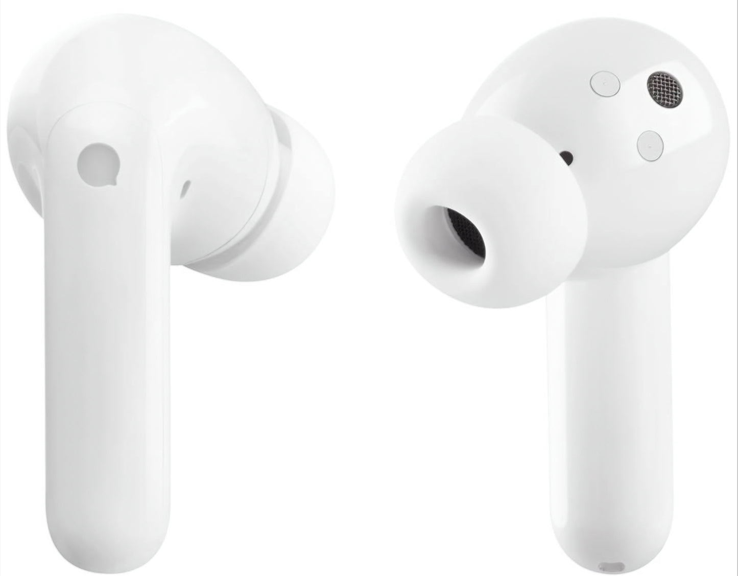 Casque Bluetooth mains libres Timekettle M3 Traducteur, TWS, ANC, Blanc