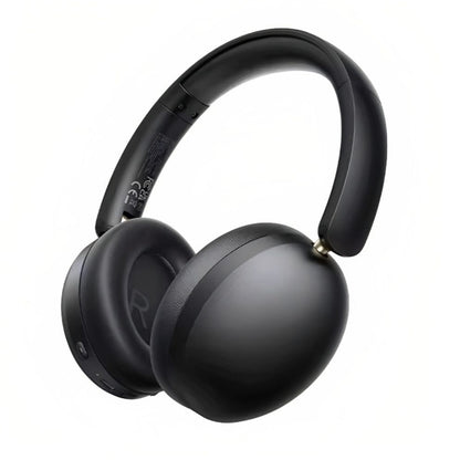 Auricolare Bluetooth UGREEN HiTune Max 2 HP205, MultiPoint, A2DP, ANC, Nero