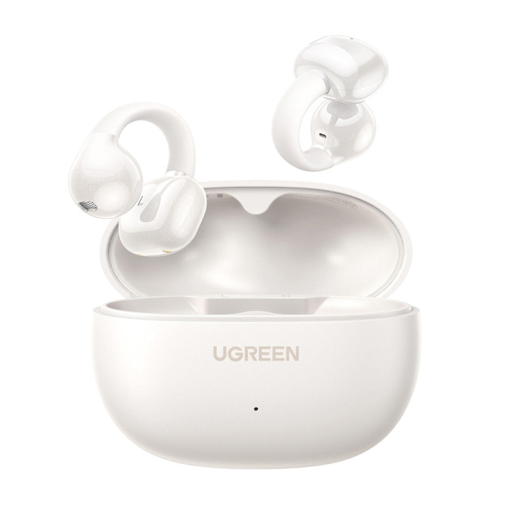 Auricolare Bluetooth UGREEN HiTune S3 True WS209, TWS, Bianco