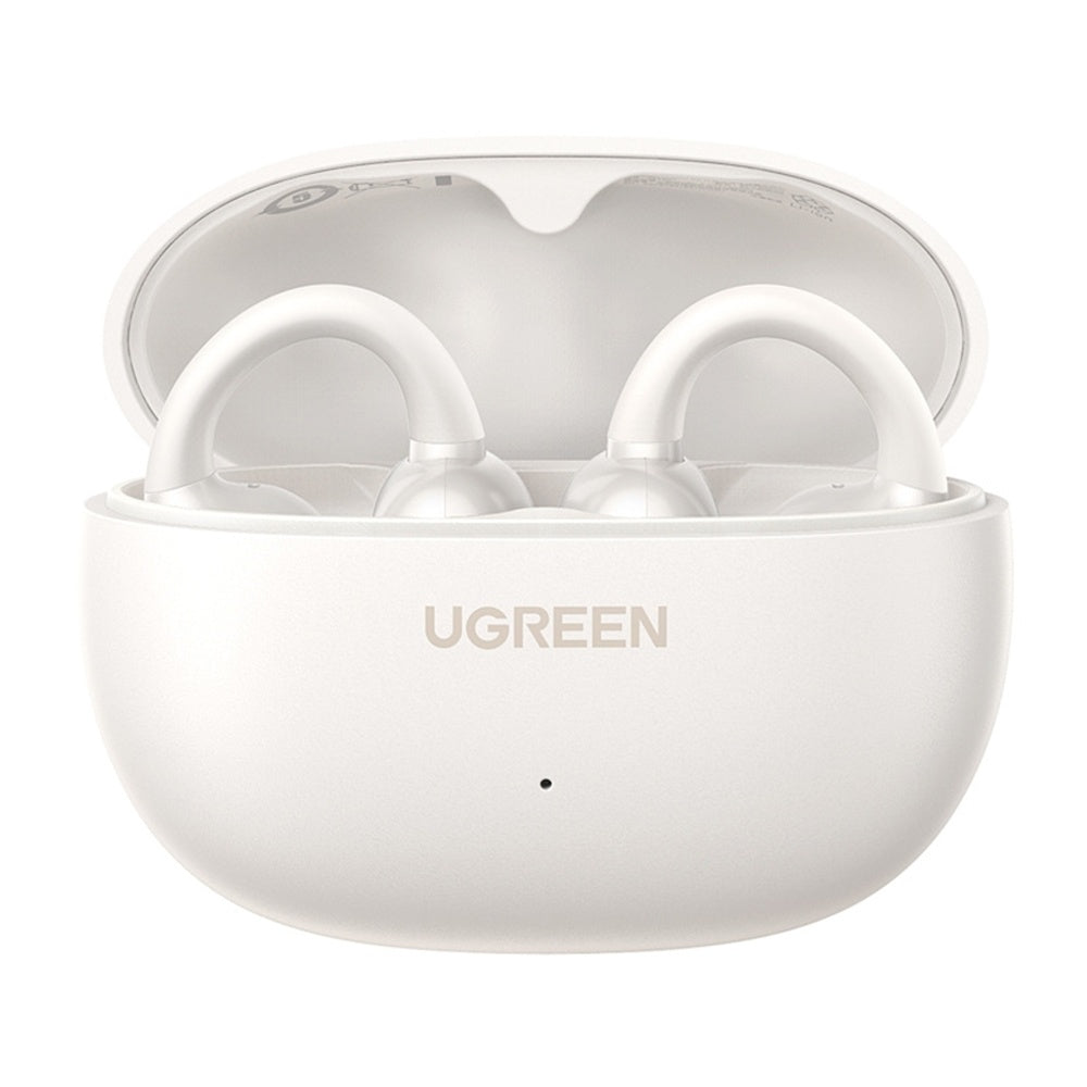 Auricolare Bluetooth UGREEN HiTune S3 True WS209, TWS, Bianco