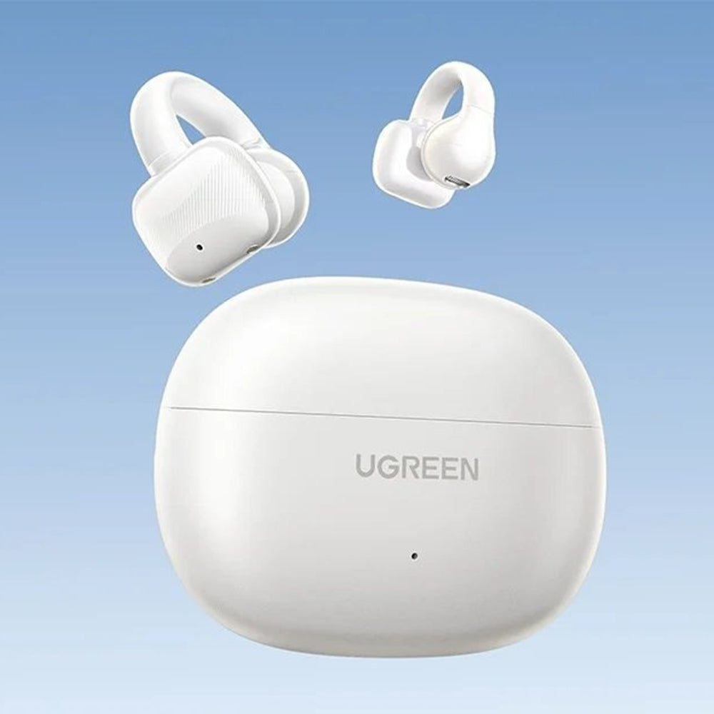 Auricolare Bluetooth UGREEN HiTune S3 True WS209, TWS, Bianco