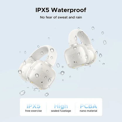 Auricolare Bluetooth UGREEN HiTune S3 True WS209, TWS, Bianco