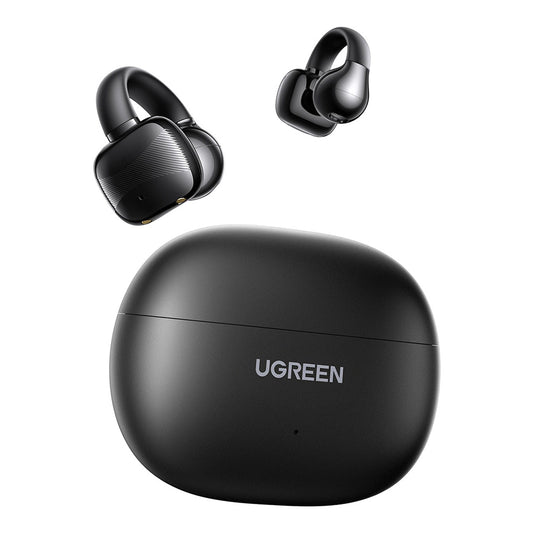 Auricolare Bluetooth UGREEN HiTune S3 True WS209, TWS, Nero