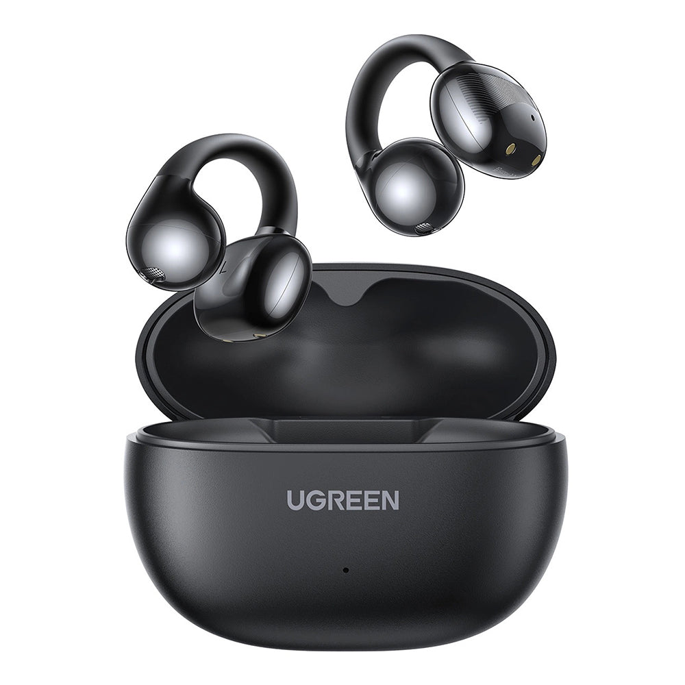 Auricolare Bluetooth UGREEN HiTune S3 True WS209, TWS, Nero