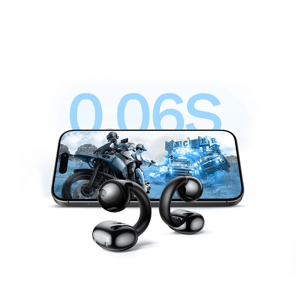 Auricolare Bluetooth UGREEN HiTune S3 True WS209, TWS, Nero