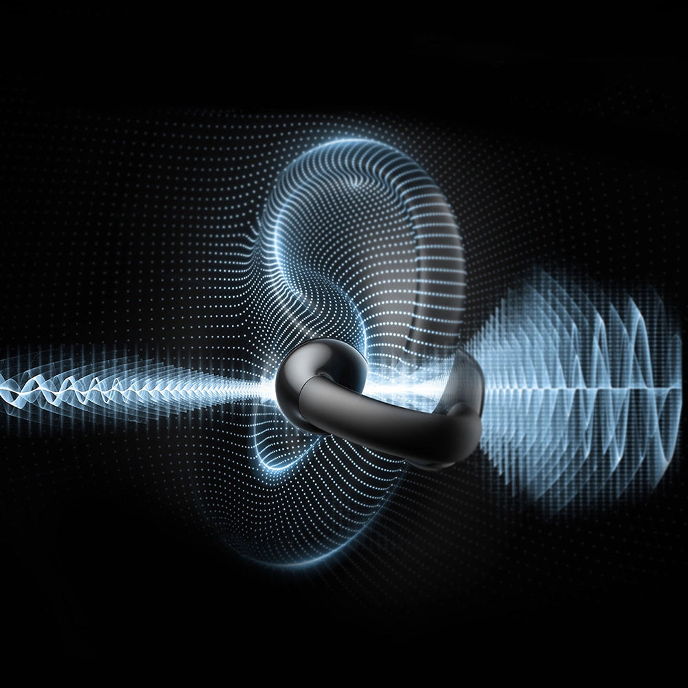 Auricolare Bluetooth UGREEN HiTune S3 True WS209, TWS, Nero