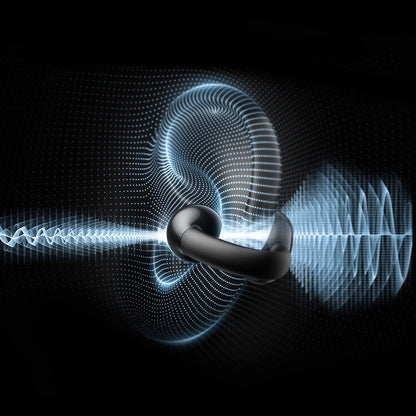 Auricolare Bluetooth UGREEN HiTune S3 True WS209, TWS, Nero