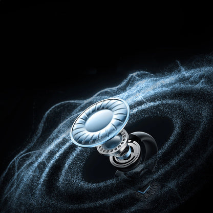 Auricolare Bluetooth UGREEN HiTune S3 True WS209, TWS, Nero