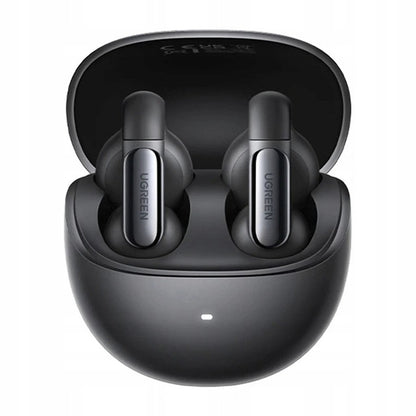 Auricolare Bluetooth UGREEN HiTune S5 True WS210, TWS, Nero