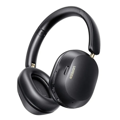 Auricolare Bluetooth UGREEN HiTune Max5C HP203, A2DP, ANC, Nero