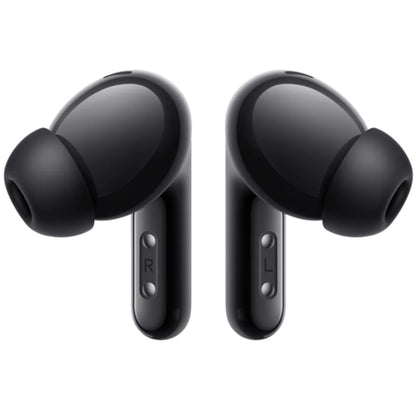 Handsfree Bluetooth Xiaomi Redmi Buds 6, TWS, ANC, Schwarz BHR9251GL