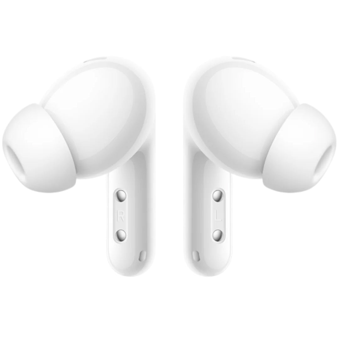 Handsfree Bluetooth Xiaomi Redmi Buds 6, TWS, ANC, Weiß BHR9250GL