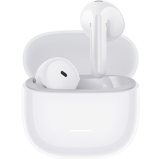 Freisprecheinrichtung Bluetooth Xiaomi Redmi Buds 8 Active, TWS, MultiPoint, Weiß BHR08JUGL