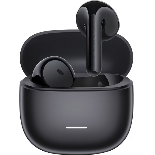Bluetooth-Headset Xiaomi Redmi Buds 8 Active, TWS, MultiPoint, Schwarz BHR08JTGL
