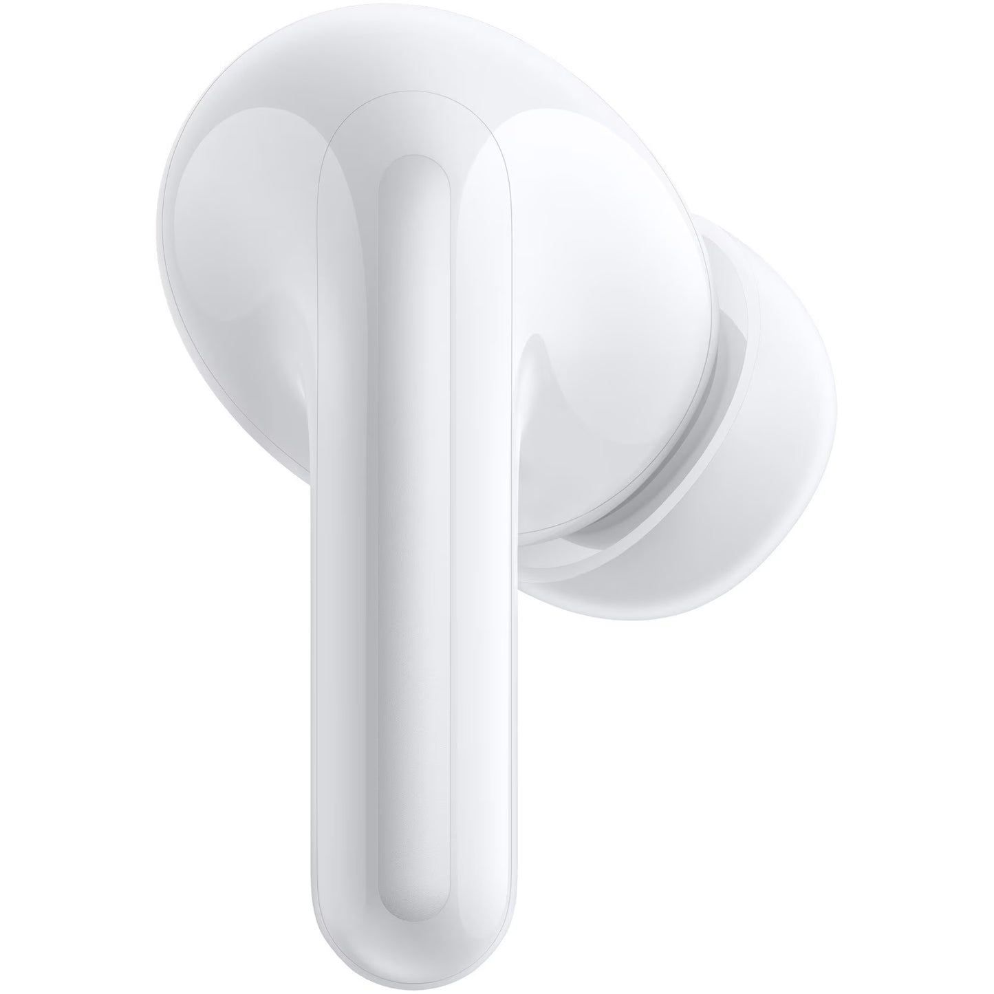 Kit mains libres Bluetooth Xiaomi Redmi Buds 8 Lite, TWS, ANC, MultiPoint, Blanc BHR08OLGL