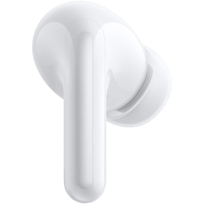 Kit mains libres Bluetooth Xiaomi Redmi Buds 8 Lite, TWS, ANC, MultiPoint, Blanc BHR08OLGL