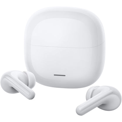 Kit mains libres Bluetooth Xiaomi Redmi Buds 8 Lite, TWS, ANC, MultiPoint, Blanc BHR08OLGL