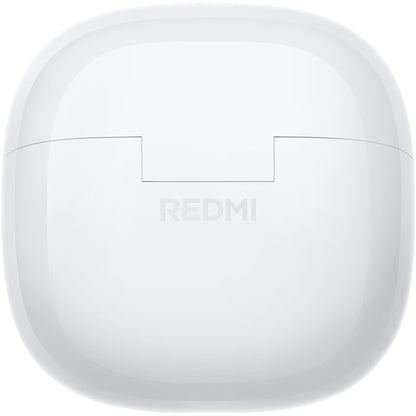 Kit mains libres Bluetooth Xiaomi Redmi Buds 8 Lite, TWS, ANC, MultiPoint, Blanc BHR08OLGL