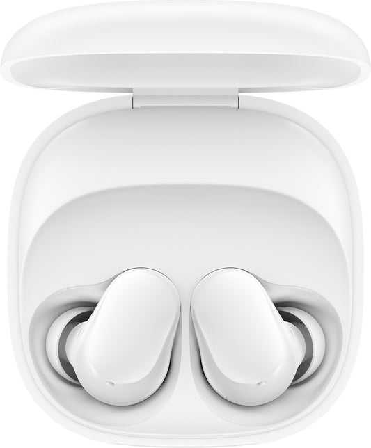 Bluetooth-Freisprecheinrichtung Xiaomi Redmi Buds 6 Play, TWS, Weiß BHR8773GL