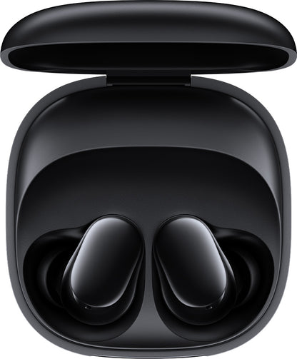 Xiaomi Redmi Buds 6 Play Bluetooth Handsfree, TWS, Black BHR8776GL