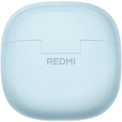 Auricolari Bluetooth Xiaomi Redmi Buds 8 Lite, TWS, ANC, MultiPoint, Blu BHR08OJGL