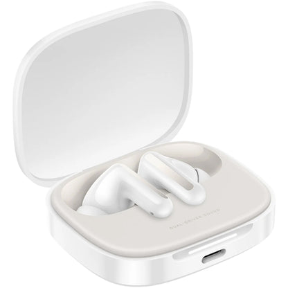 Auricolari Bluetooth Xiaomi Redmi Buds 6, TWS, ANC, Bianco BHR9250GL