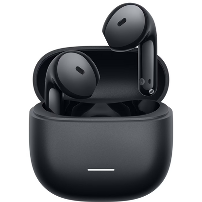 Auricolari Bluetooth Xiaomi Redmi Buds 8 Active, TWS, MultiPoint, Nero BHR08JTGL