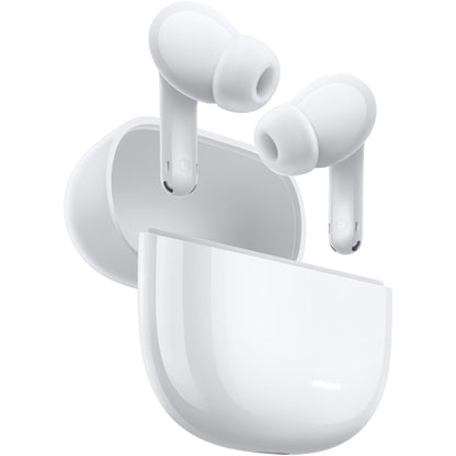 Kit mains libres Bluetooth Xiaomi Redmi Buds 8 Lite, TWS, ANC, MultiPoint, Blanc BHR08OLGL