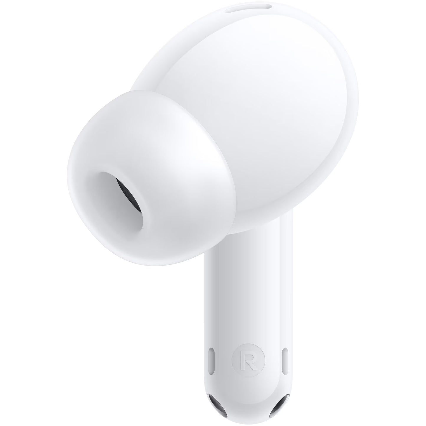 Kit mains libres Bluetooth Xiaomi Redmi Buds 8 Lite, TWS, ANC, MultiPoint, Blanc BHR08OLGL