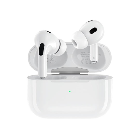 Handsfree Bluetooth XO Design EV53, TWS, ANC, Weiß