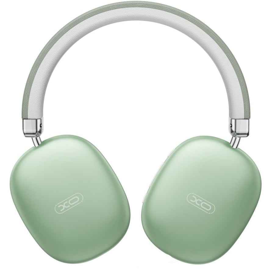 Auricolare Bluetooth XO Design BE45, A2DP, Verde
