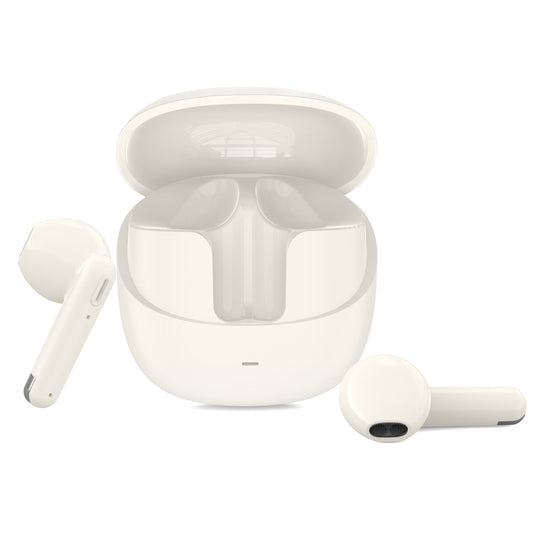 Auricolare Bluetooth XO Design X39, TWS, Beige