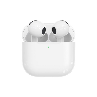 Bluetooth Handsfree XO Design Q6 Pods, TWS, White