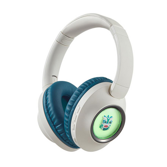 Auricolare Bluetooth XO Design BE43, A2DP, Verde