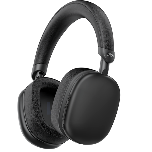 Bluetooth-Freisprecheinrichtung XO Design BE55, A2DP, ANC, Schwarz