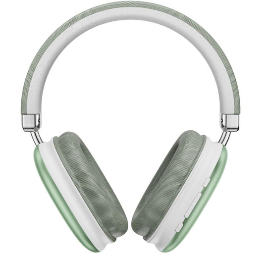 Auricolare Bluetooth XO Design BE45, A2DP, Verde