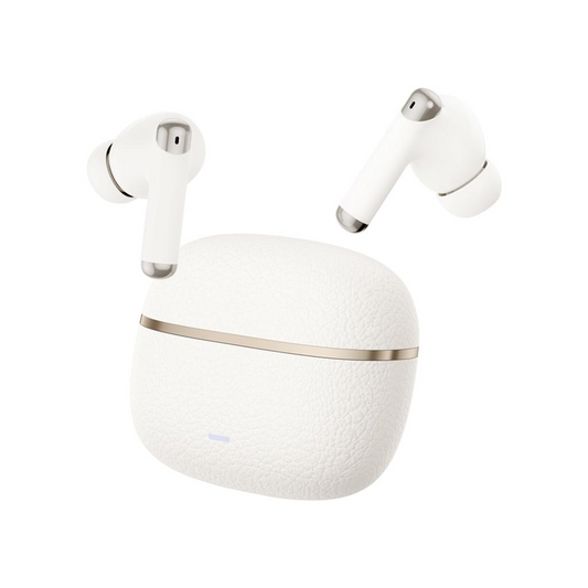 Auricolare Bluetooth XO Design G33, TWS, ANC, Bianco