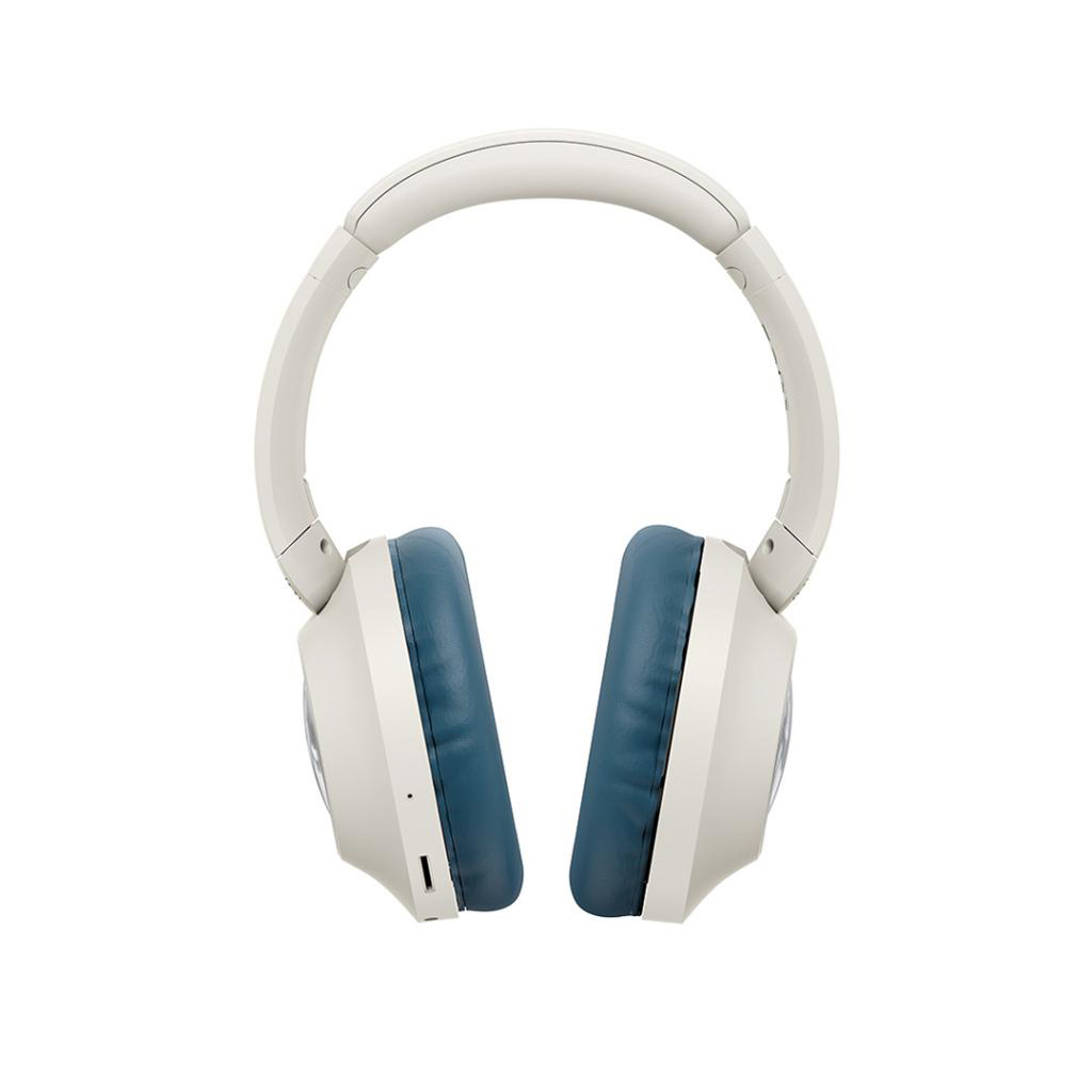 Bluetooth-Headset XO Design BE43, A2DP, Grün