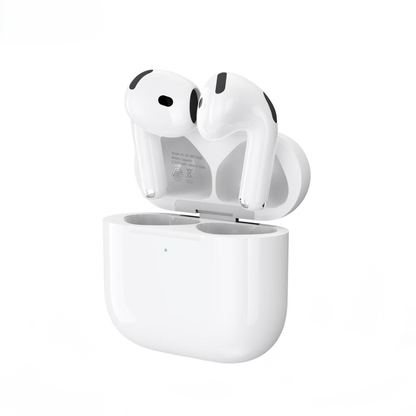 Écouteurs Bluetooth XO Design Q7 Pods, TWS, ANC, Blanc