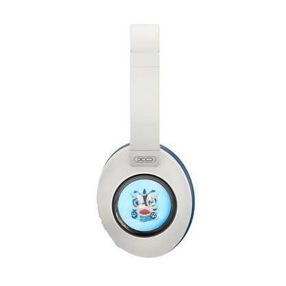 Auricolare Bluetooth XO Design BE43, A2DP, Blu