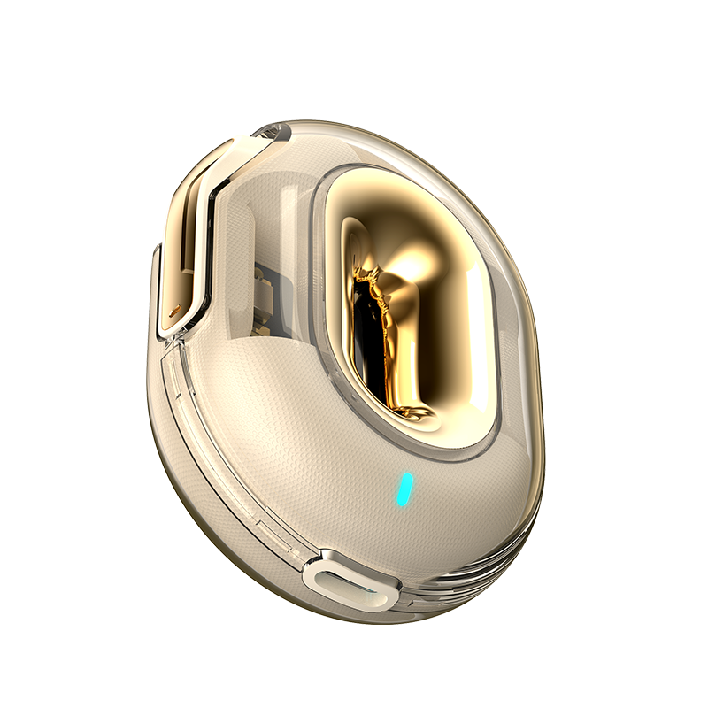 Auricolare Bluetooth XO Design X43, TWS, Beige