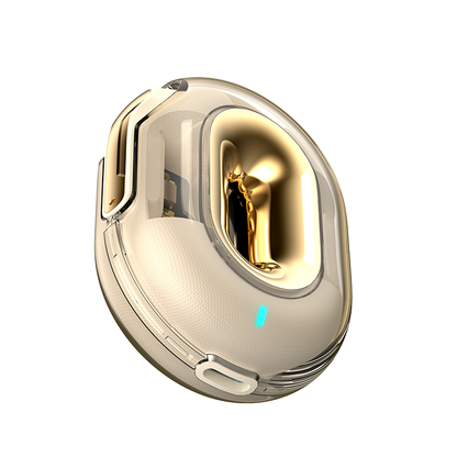 Auricolare Bluetooth XO Design X43, TWS, Beige