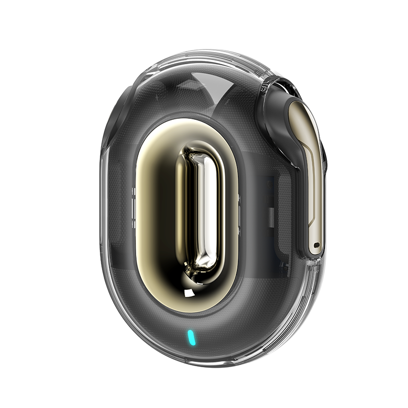 Auricolare Bluetooth XO Design X43, TWS, Nero