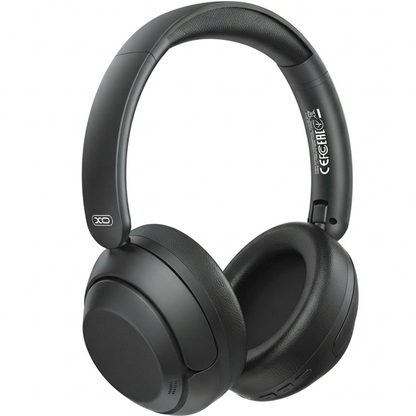 Bluetooth-Freisprecheinrichtung XO Design BE60, A2DP, ANC, Schwarz