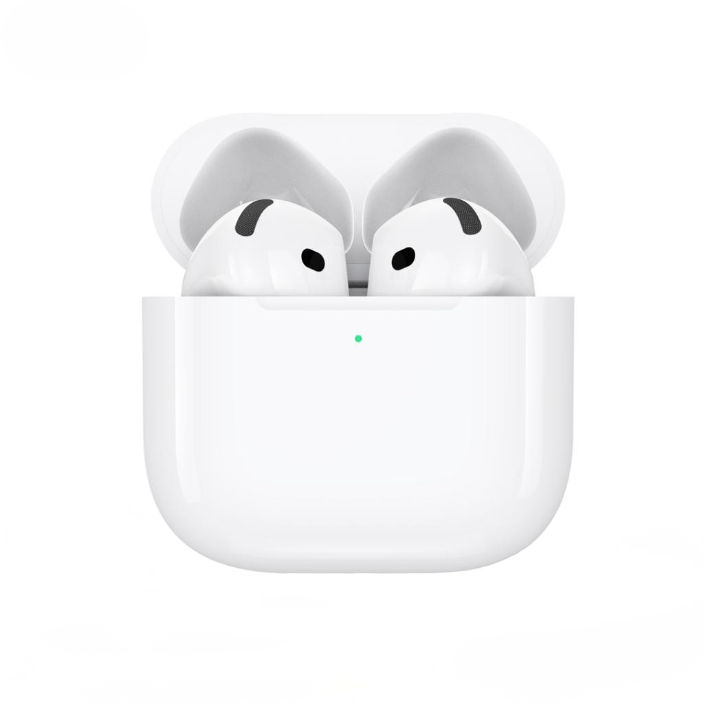 Écouteurs Bluetooth XO Design Q7 Pods, TWS, ANC, Blanc